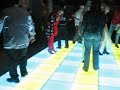 Disco avond