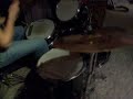 Pete Drumming Pete Drumming