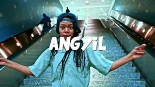 Angyil × LAURYN HILL – ArtefaktLife