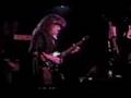 Guitar Wars Contest - 1998 Best Rock Guitarist - Jim Finn