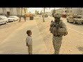 Bastogne 101st Airborne Division (Air Assault) in Iraq 2007