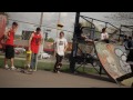Click here to watch this video SKATE TA BOURDE