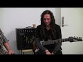 Munky of KoЯn Creates a TonePrint for Flashback Delay