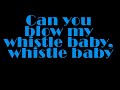 Flo Rida – Whistle