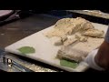 Street Food - deep fried Korean style [HD]