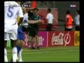 zizou vs bresil