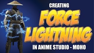 Moho Tutorials by ShoNuff93