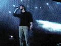 The Best Day In My Life - Too Far Too Fast (A-Ha´s concert on chile 2009)