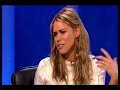 Billie Piper on Parkinson P2