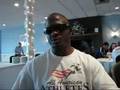Tarvis Simms Interview