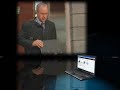 Lenovo ThinkPad T61 notebook