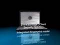 Lenovo ThinkPad T61 notebook