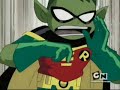 Teen Titans 19-2000 Sould Child Remix