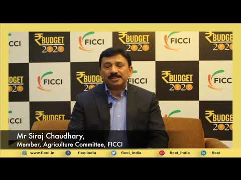 FICCI event video