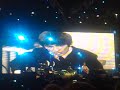 paul mccartney - israel 2008 - something