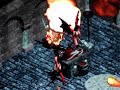 The Way to Diablo Diablo Story