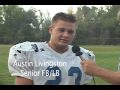 Mile High Sports Preps Austin Livingston Interview