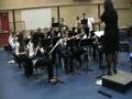 videos de Sutherland Fall Concert 2008 Grade 8 Band