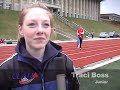 SFU Track & Field - SFU Open