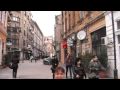 Bucharest In Your Pocket - Old Town (Lipscani)