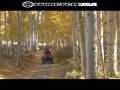 2009 Honda Fourtrax Rancher ATV First Ride