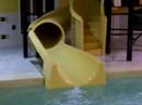 train on slide train on slide