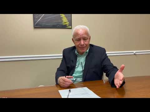 Off The Record – Workers’ Comp – Medical Benefits video thumbnail