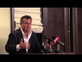 Talk Show - Bruce Campbell Lecture