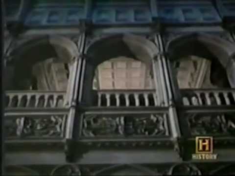 In Search Of... The Mummy's Curse