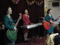 北韓女仔唱國語歌之一 - free flv video @ vwatch.tv