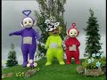 Teletubbies Und dann war keiner mehr da