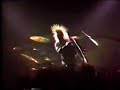 GBH - Sick Boy GBH - Sick Boy