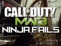 MW3 - Ninja Defuse FAILS Montage! (With Reactions)