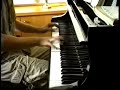 Dance Dance - Fall Out Boy (Piano Cover)