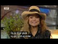La Toya Jackson interviewed on \"Go\