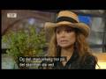 La Toya Jackson interviewed on Go' Aften DK