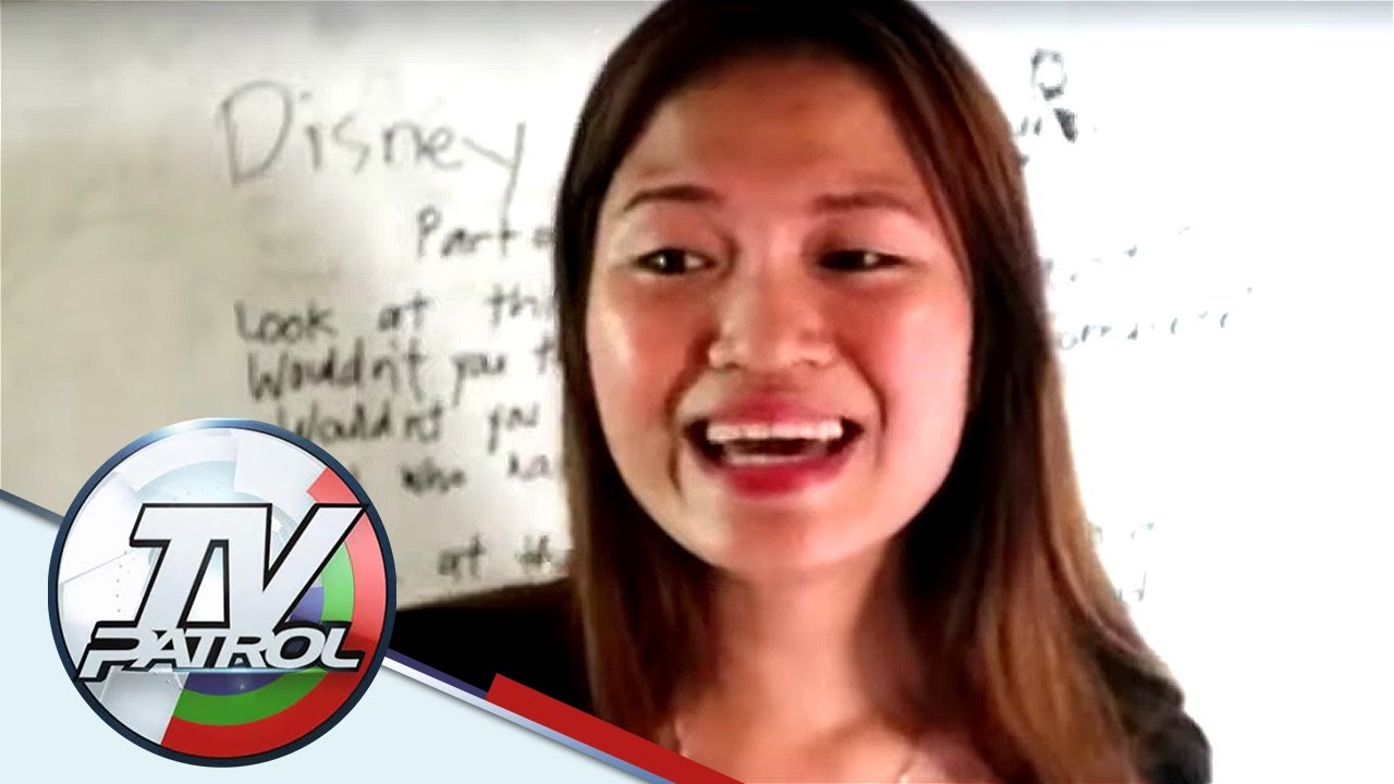 Teacher’s Funny Singing Lessons Go Viral On TikTok