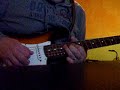 fender strat slow blues fender strat slow blues
