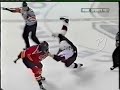 Chara vs Worrell 17-3-02 Chara vs Worrell 17-3-02