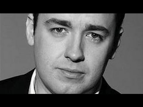Comedian Jason Manford - Interview & Life Story - Twins / Wife / Stand-up / Divorce / Sexting