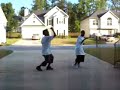 watch me  crank my dance 