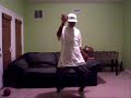 watch me  crank my dance 