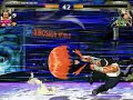 BBH MUGEN: Kakuge Squad vs SatAM Cartoons BBH MUGEN: Kakuge Squad vs SatAM Cartoons