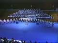 1993 Pride of the Dakotas Indoor Show - Drum line