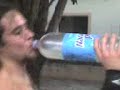 el enano capoeiro