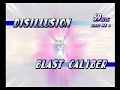 [Tales of Destiny (PS2)] Lilith 74HITs (no repeated action)