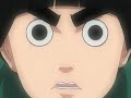 ROCK LEE Tactics ROCK LEE Tactics