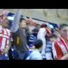 Algeciras BM - Granollers, Ambientazo