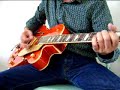 Country Rock Instro on Gretsch 6120 DSV & Vox AC15 Country Rock Instro on Gretsch 6120 DSV & Vox AC15