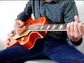 Country Rock Instro on Gretsch 6120 DSV & Vox AC15